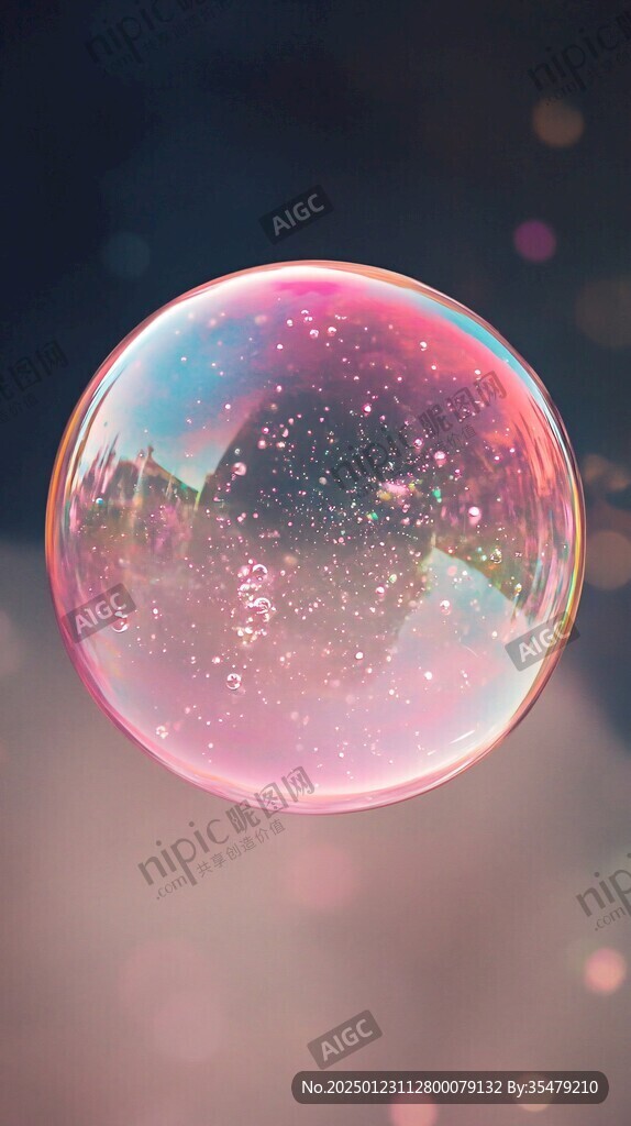 梦幻水晶球