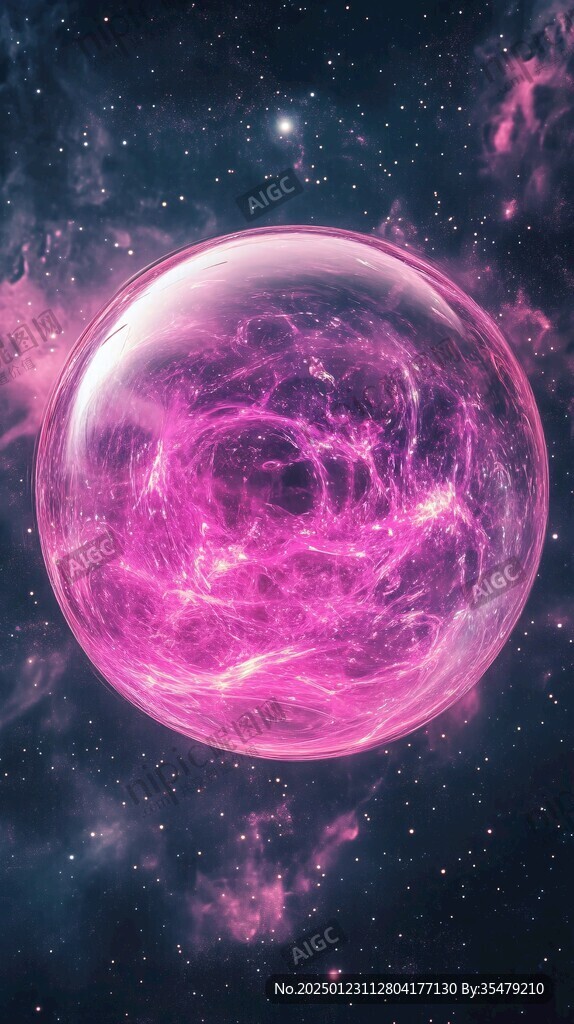 星云星球宇宙