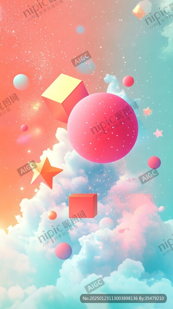 炫彩星球元宇宙