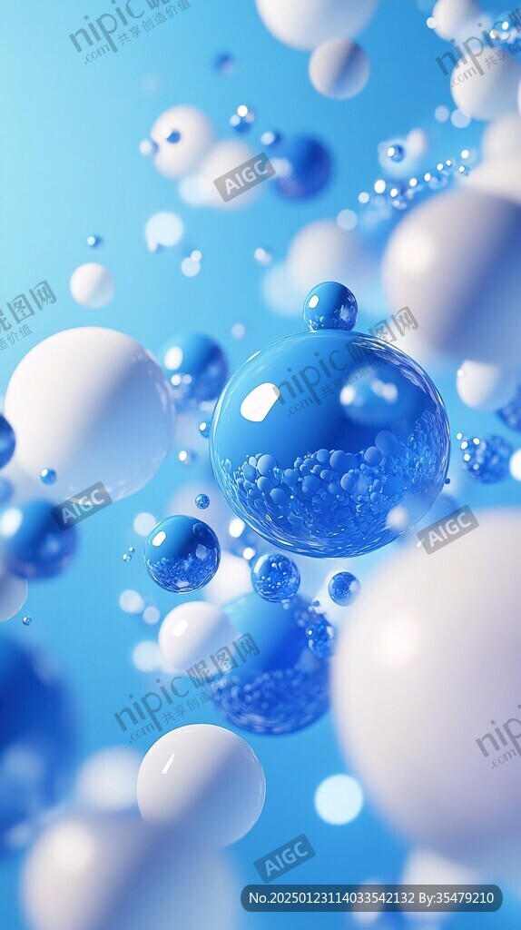 水珠kv