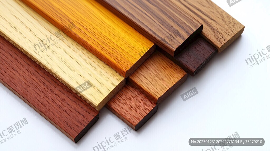 铝材木纹烤漆大全