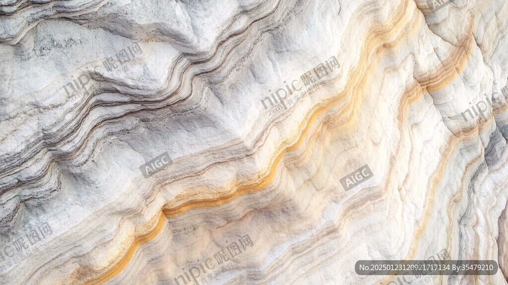 蓝色玛瑙石艺术背景