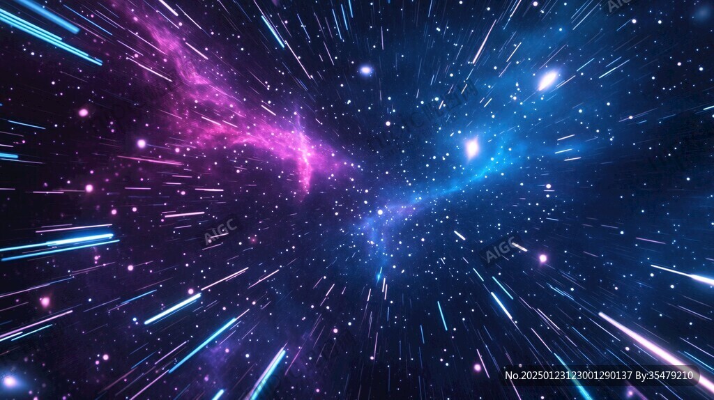 宇宙大爆炸背景