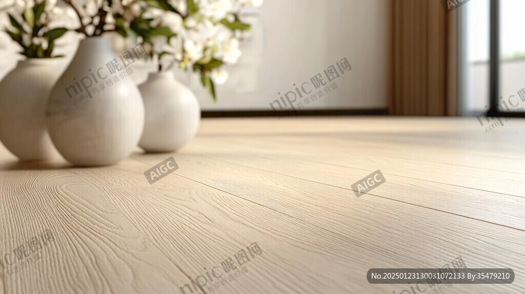 木地板banner