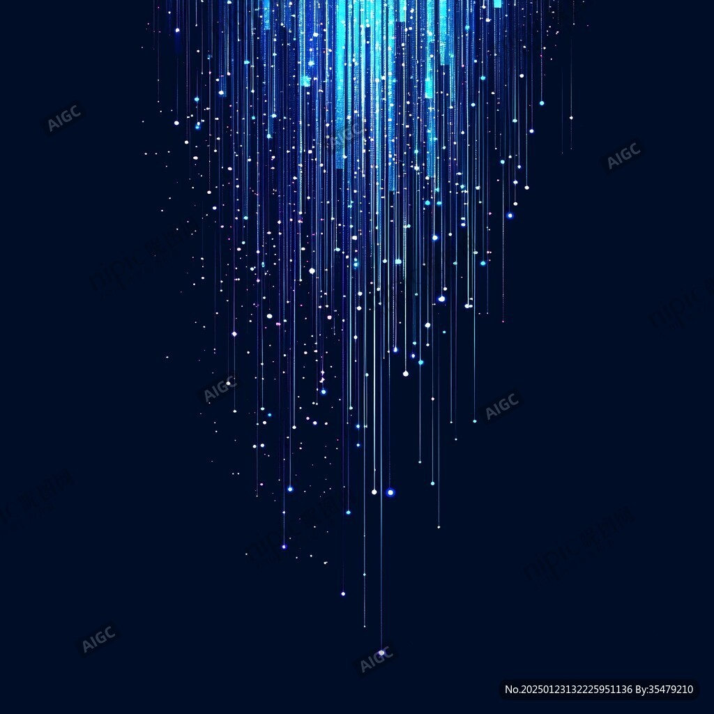满天星科技背景