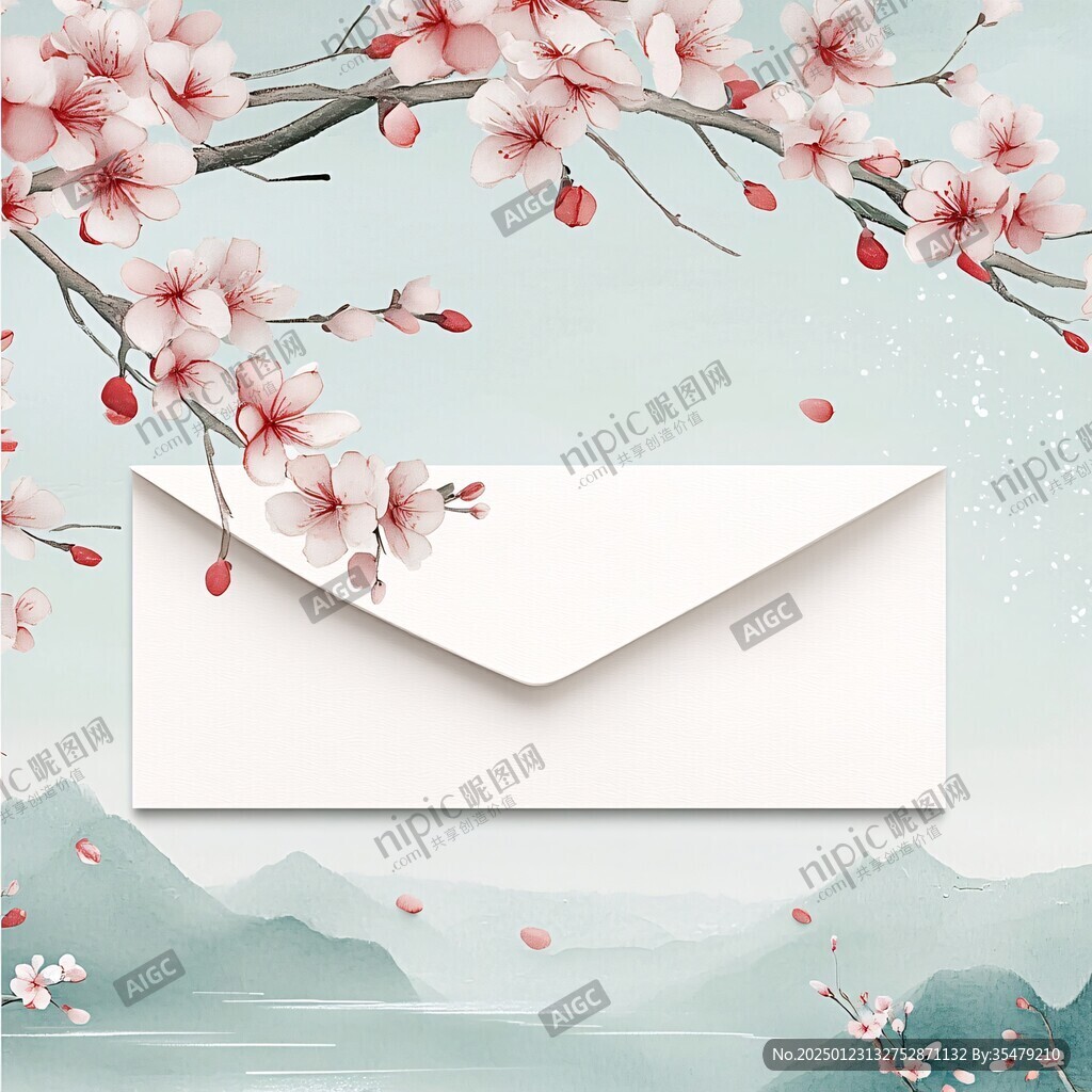 春日信纸