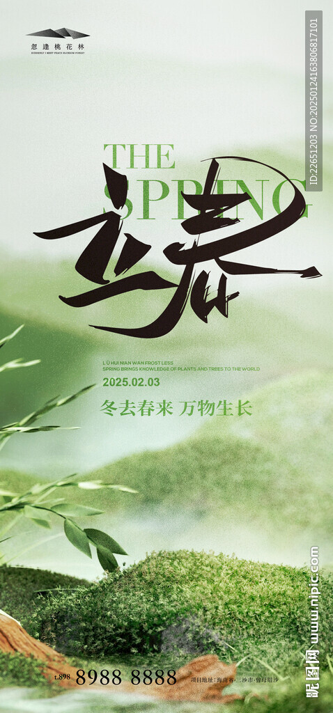 立春