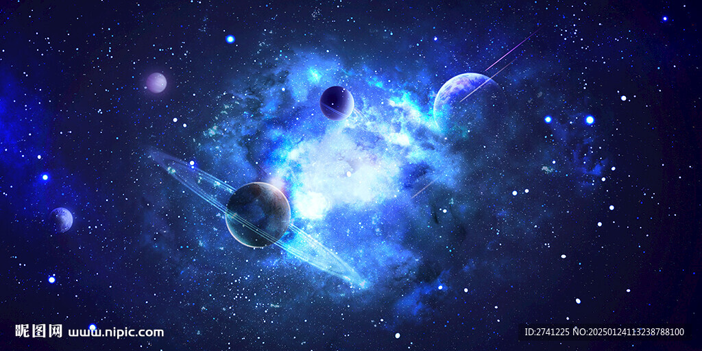 星空