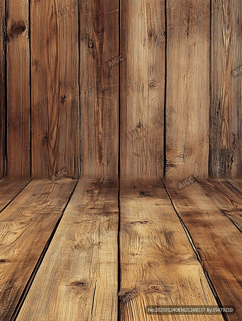 高清木板背景