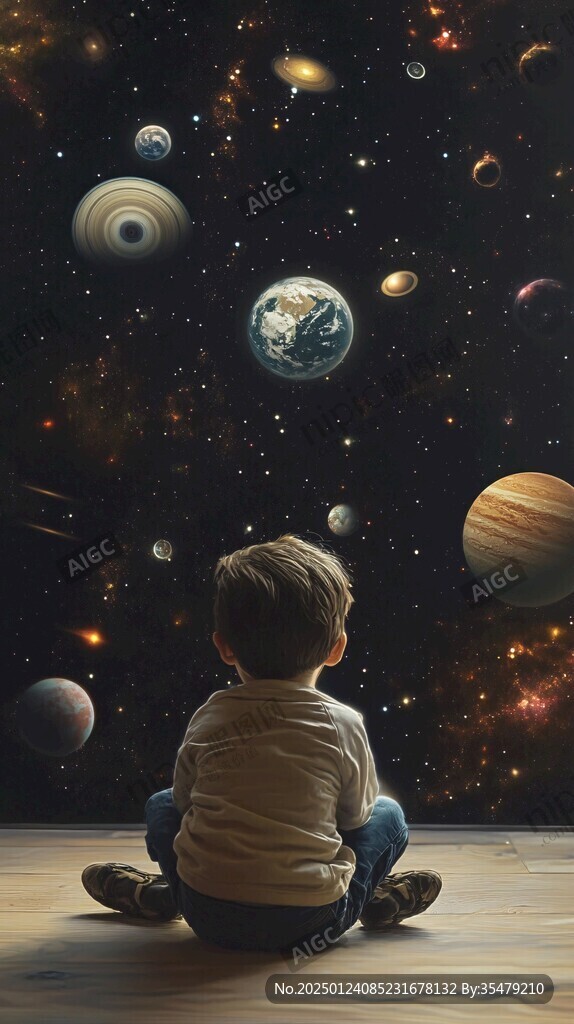 儿童元宇宙