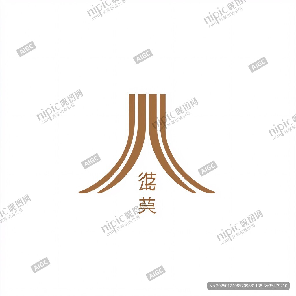 菩提灸标志