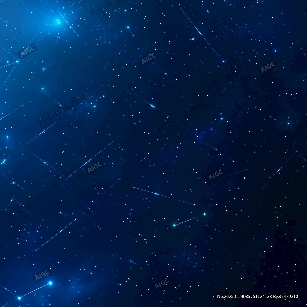 满天星科技背景