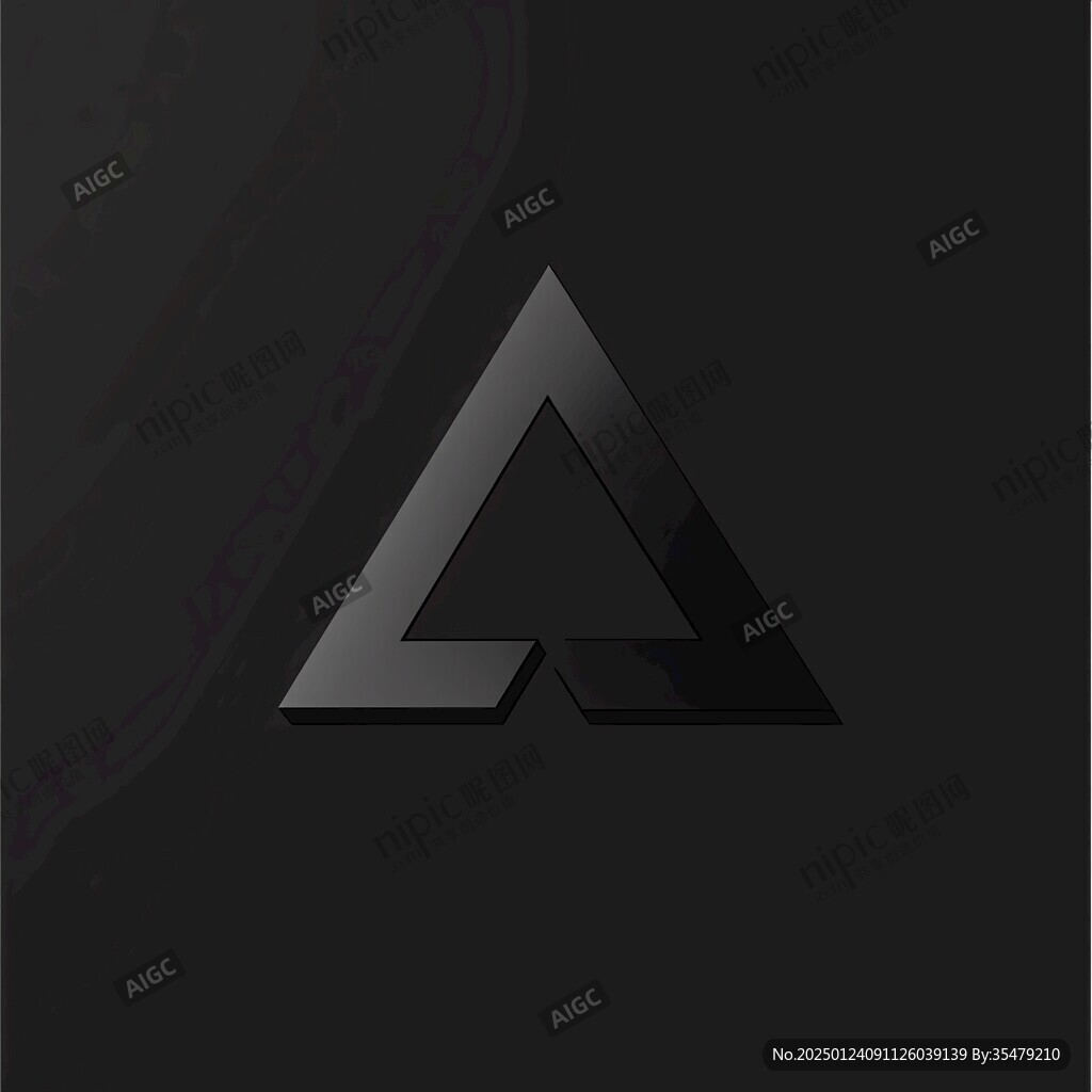 金字塔科技logo