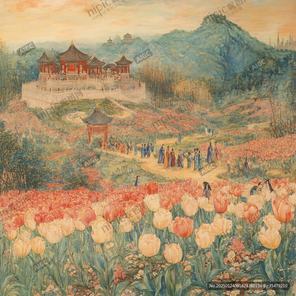 朝鲜绘画朝鲜油画
