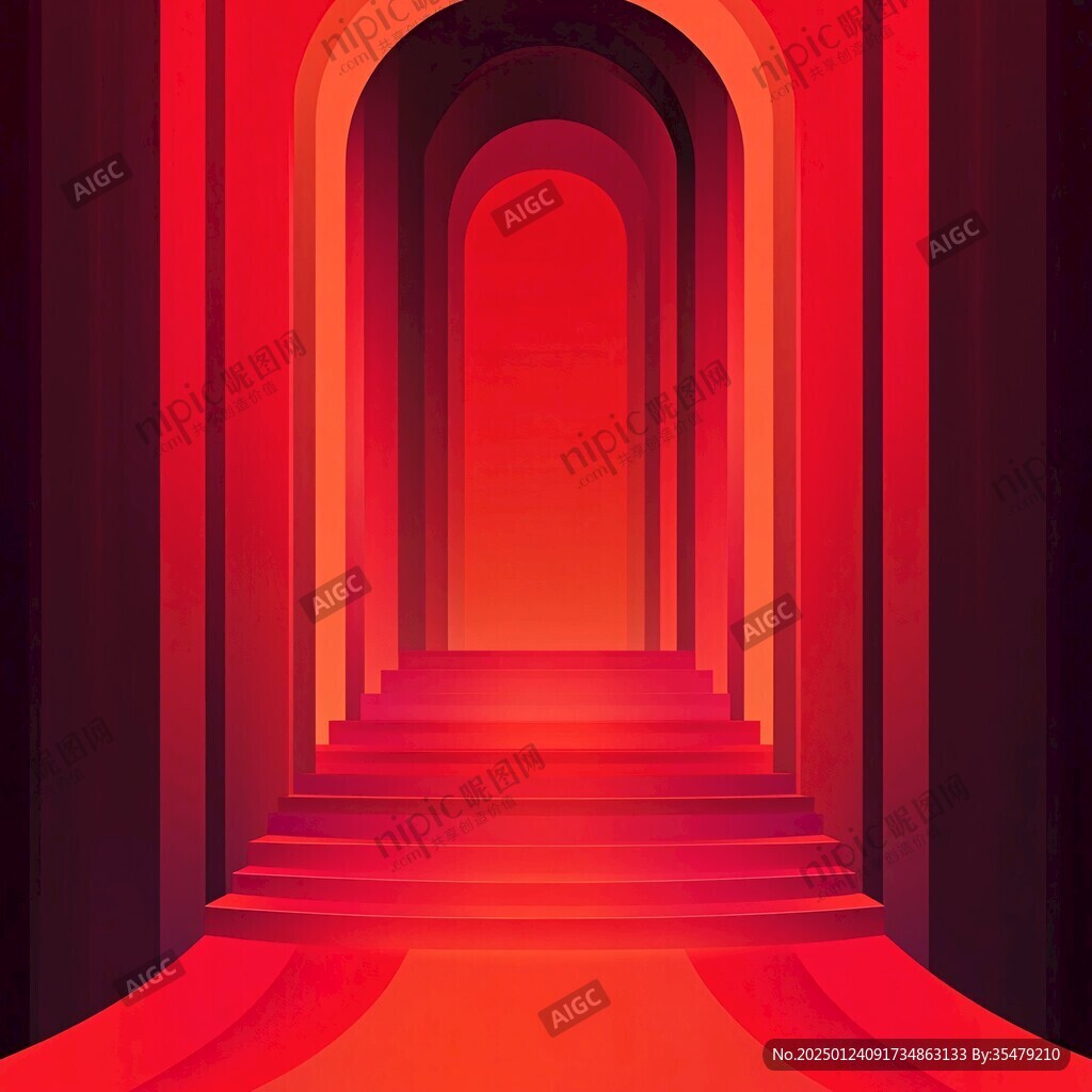 简约秀场