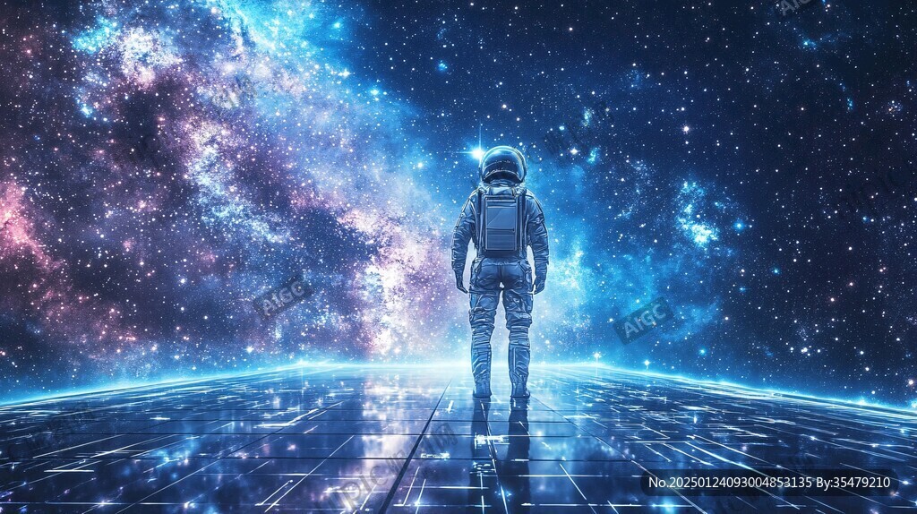 科幻梦想
