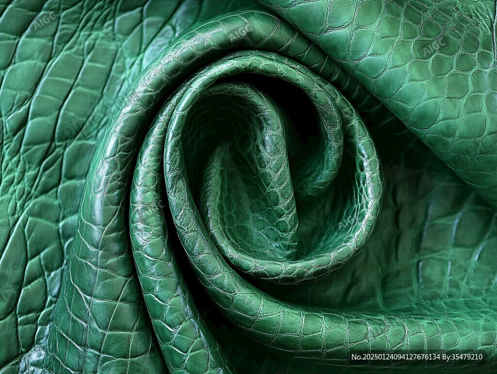 蛇皮状背景素材