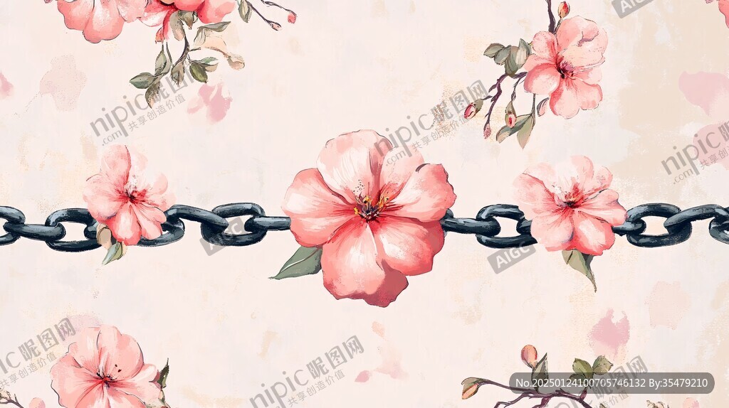 数码印花包装装饰壁纸