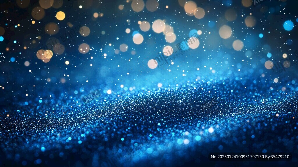 高清活动颗粒背景