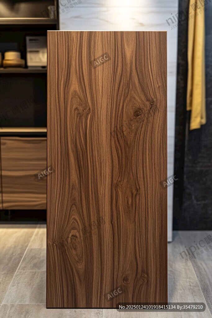 木饰面门板衣柜