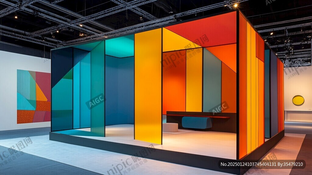 2024展屋设计