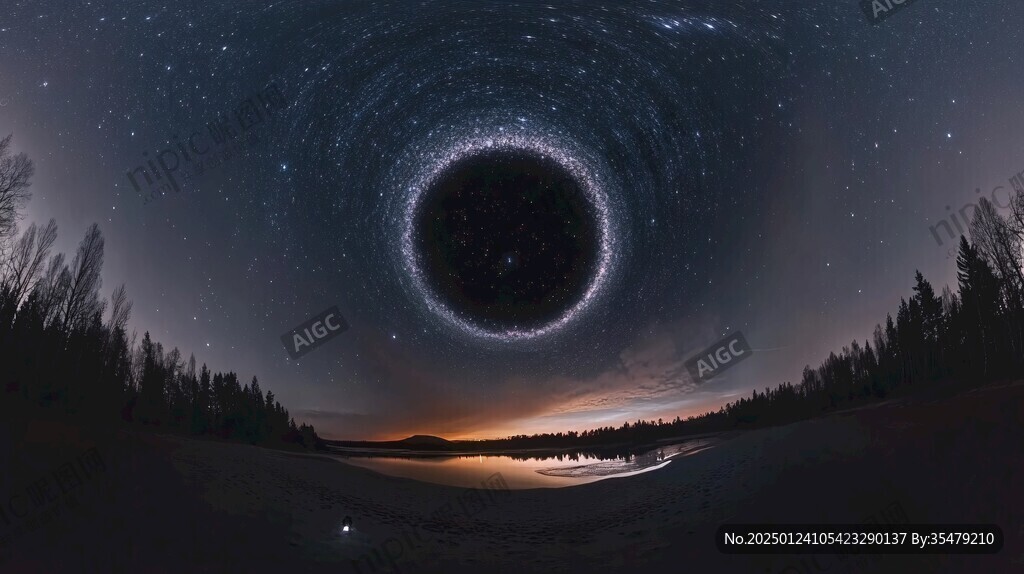 360度球形全景