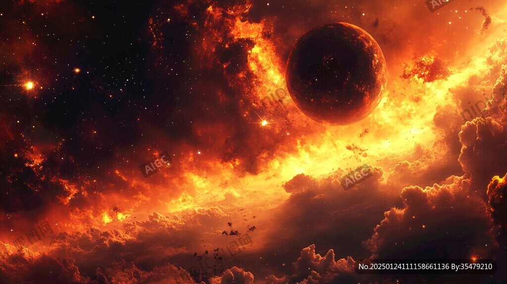 梦幻高清桌面壁纸