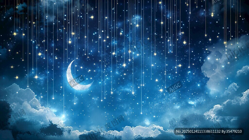 梦幻高清桌面壁纸