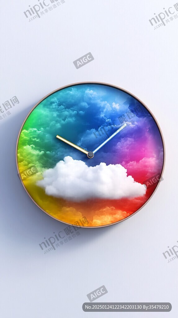 晴雨表设计