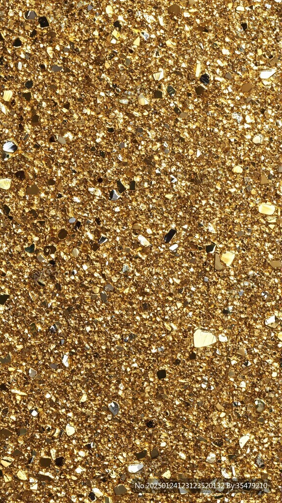 金砂