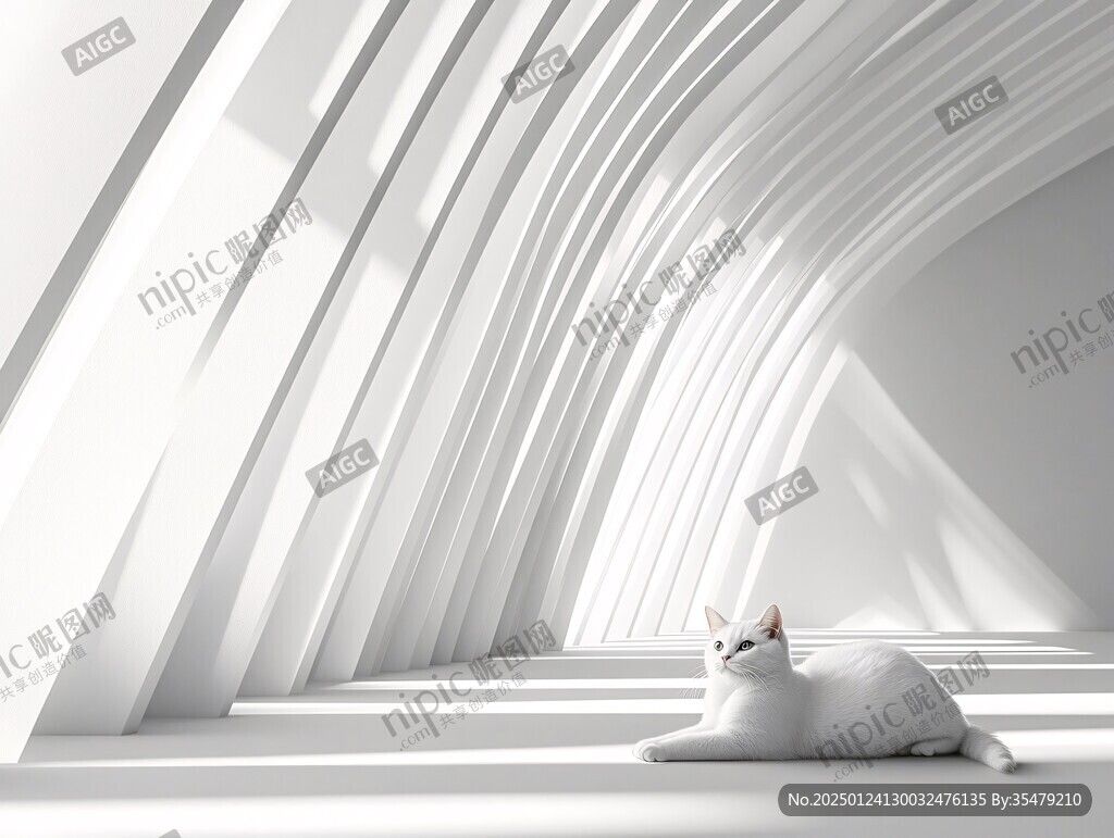 猫隧道