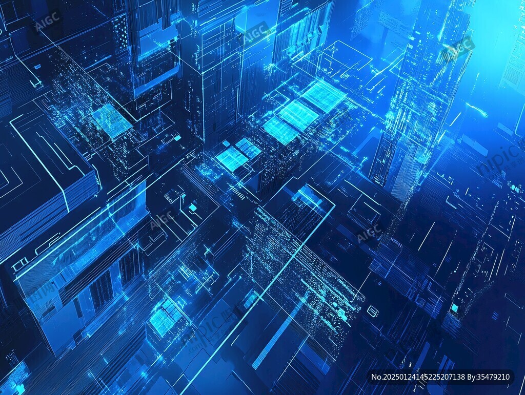 科技电路运营kv