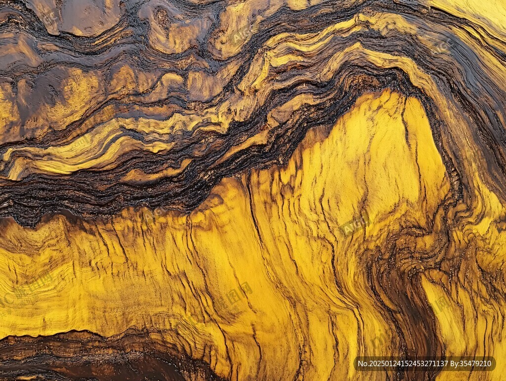 蓝色玛瑙石艺术背景