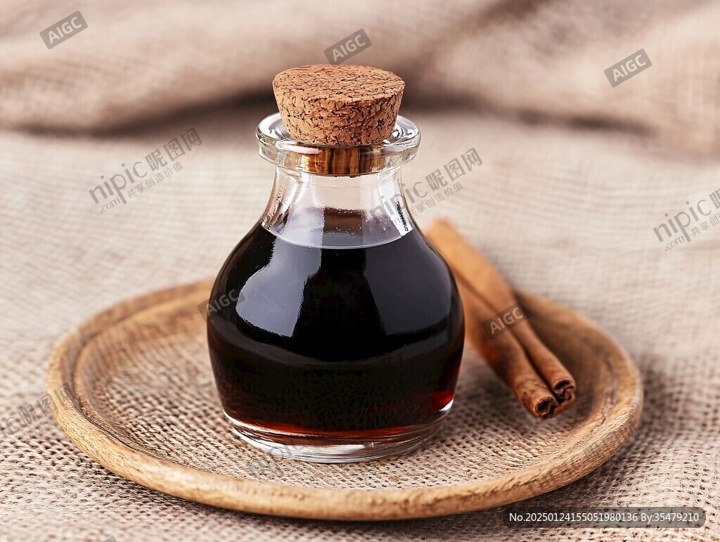 鹿茸血酒
