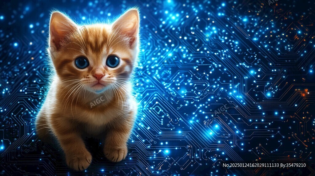 科技猫