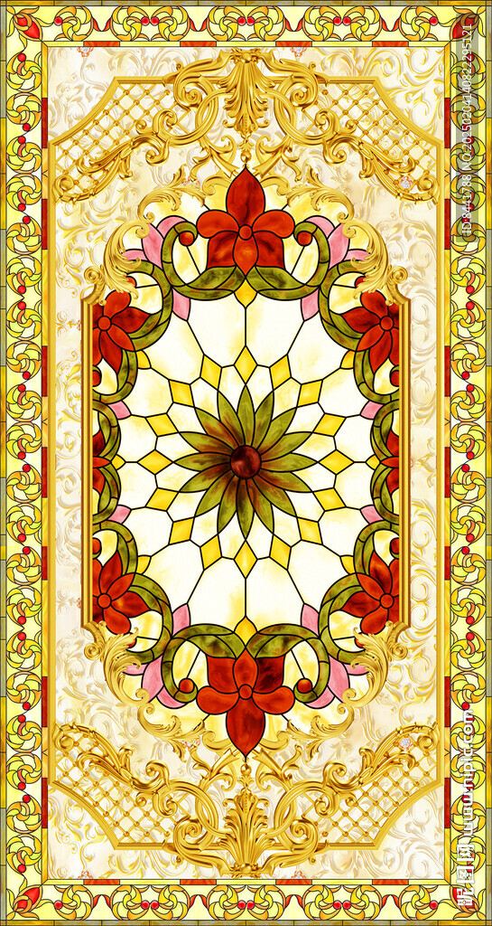 古典壁画