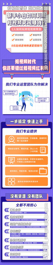玩转短视频