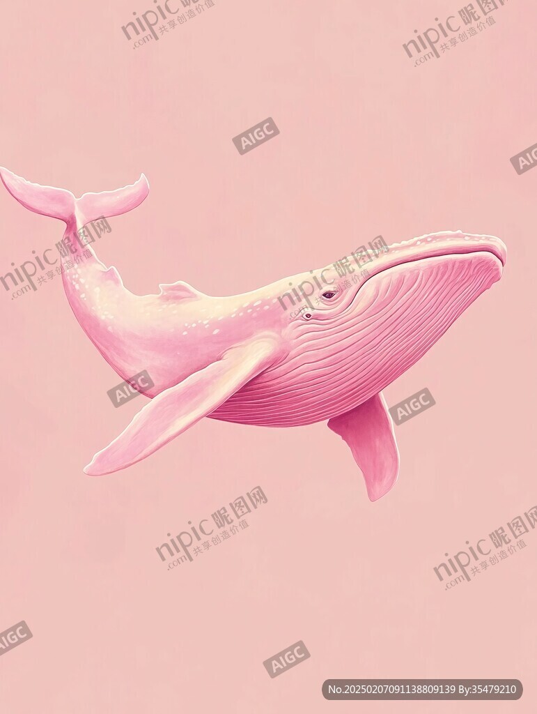 鲲鲸鱼大鱼