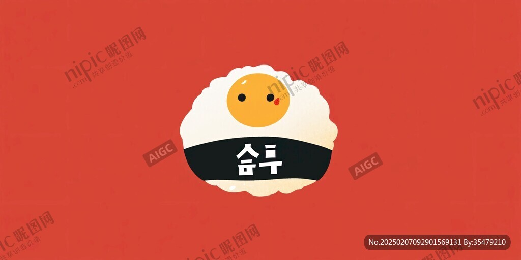 煎蛋logo