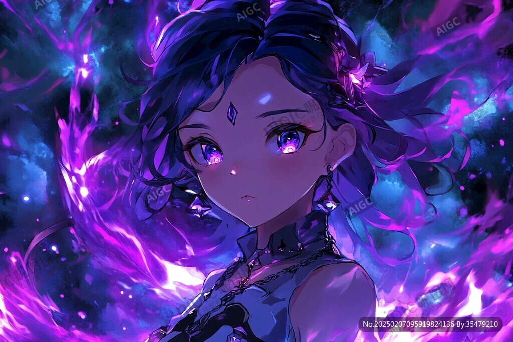 浪穹紫堇