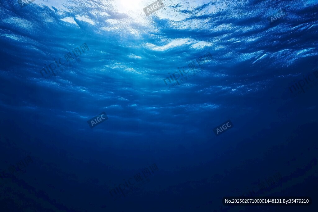 海水海洋海底