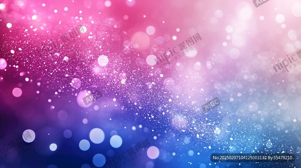 高清活动颗粒背景