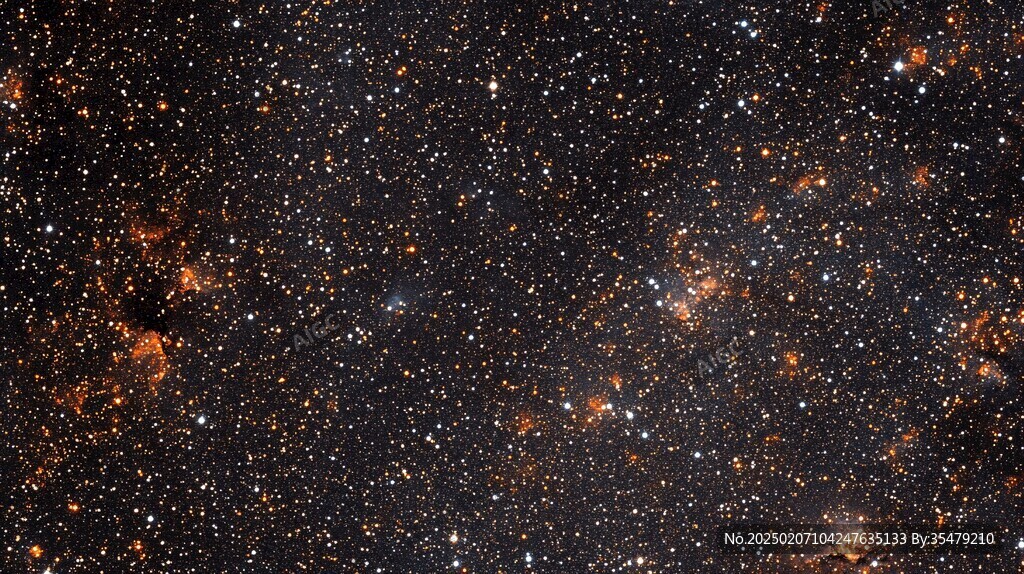 m16星团