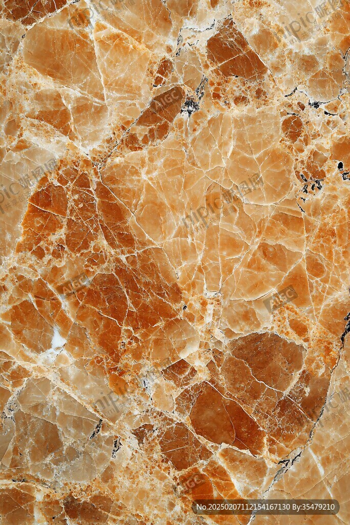 高清蓝色大理石纹理