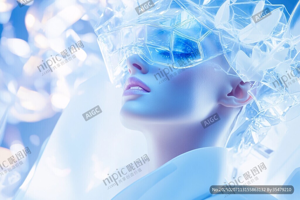vr科技人类