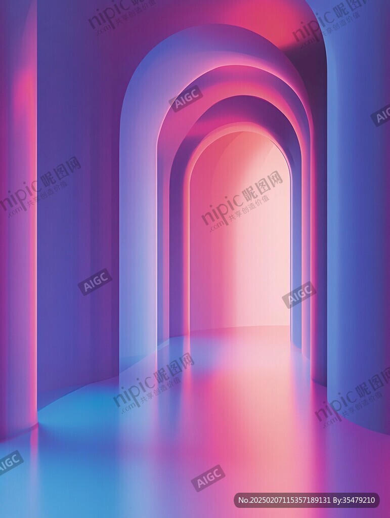 简约秀场