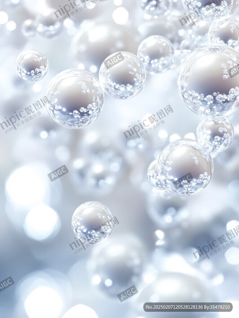 水凝珠