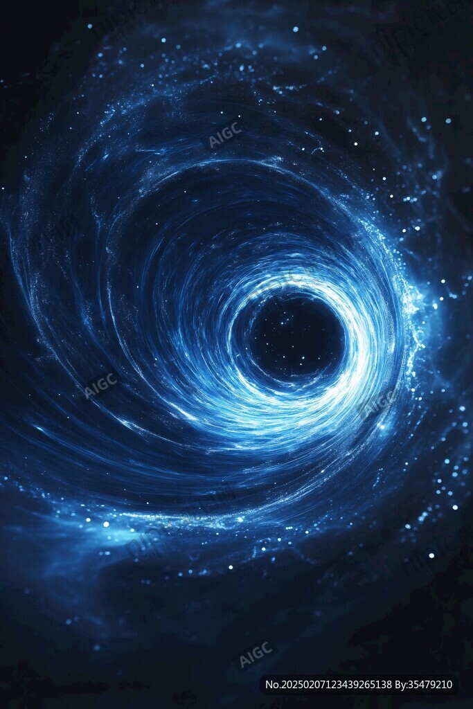 光线光感旋涡元宇宙