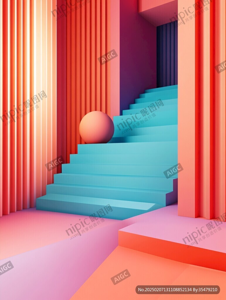 简约秀场
