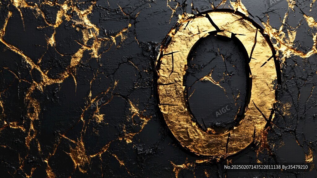 金o